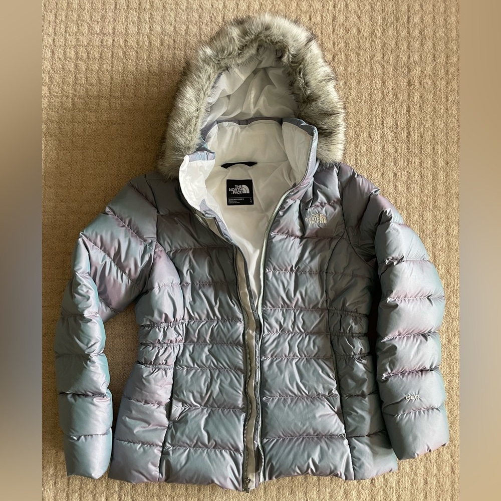 The North Face Jacket